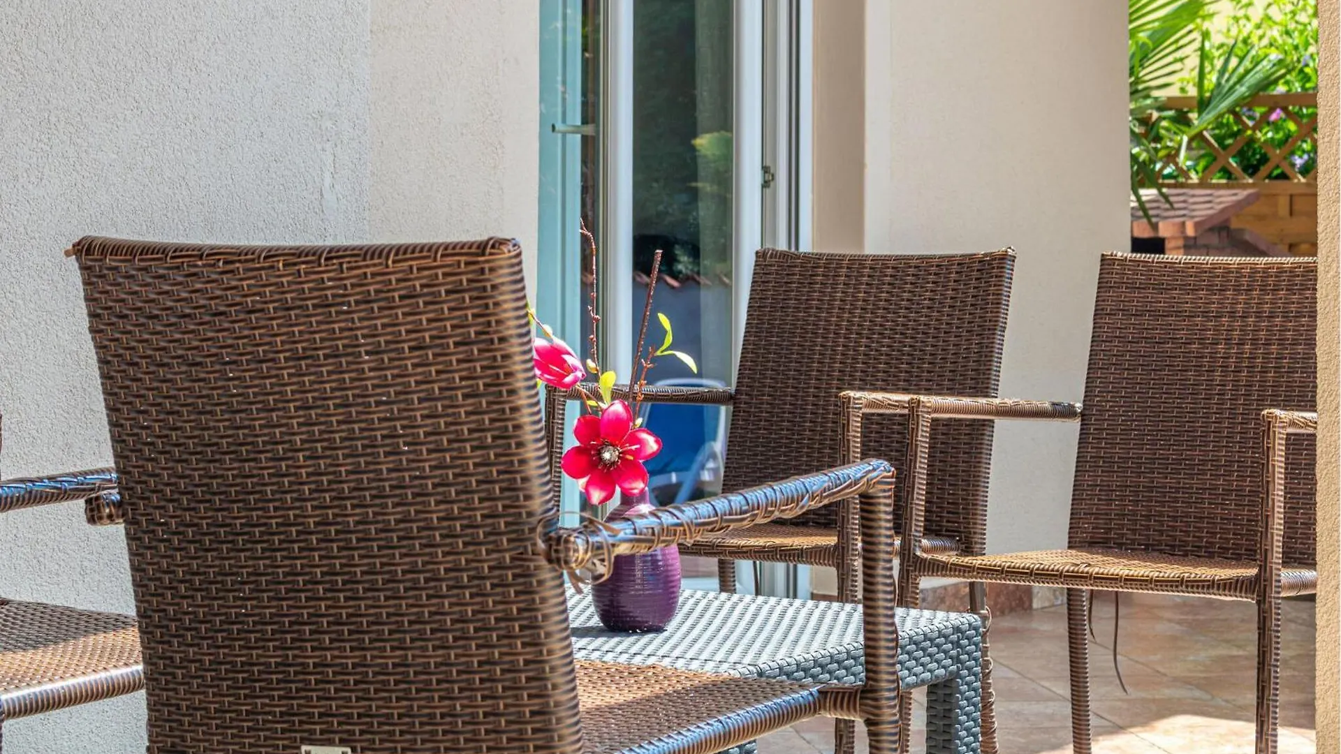 Дом отдыха Stunning Home In Labin With Outdoor Swimming Pool