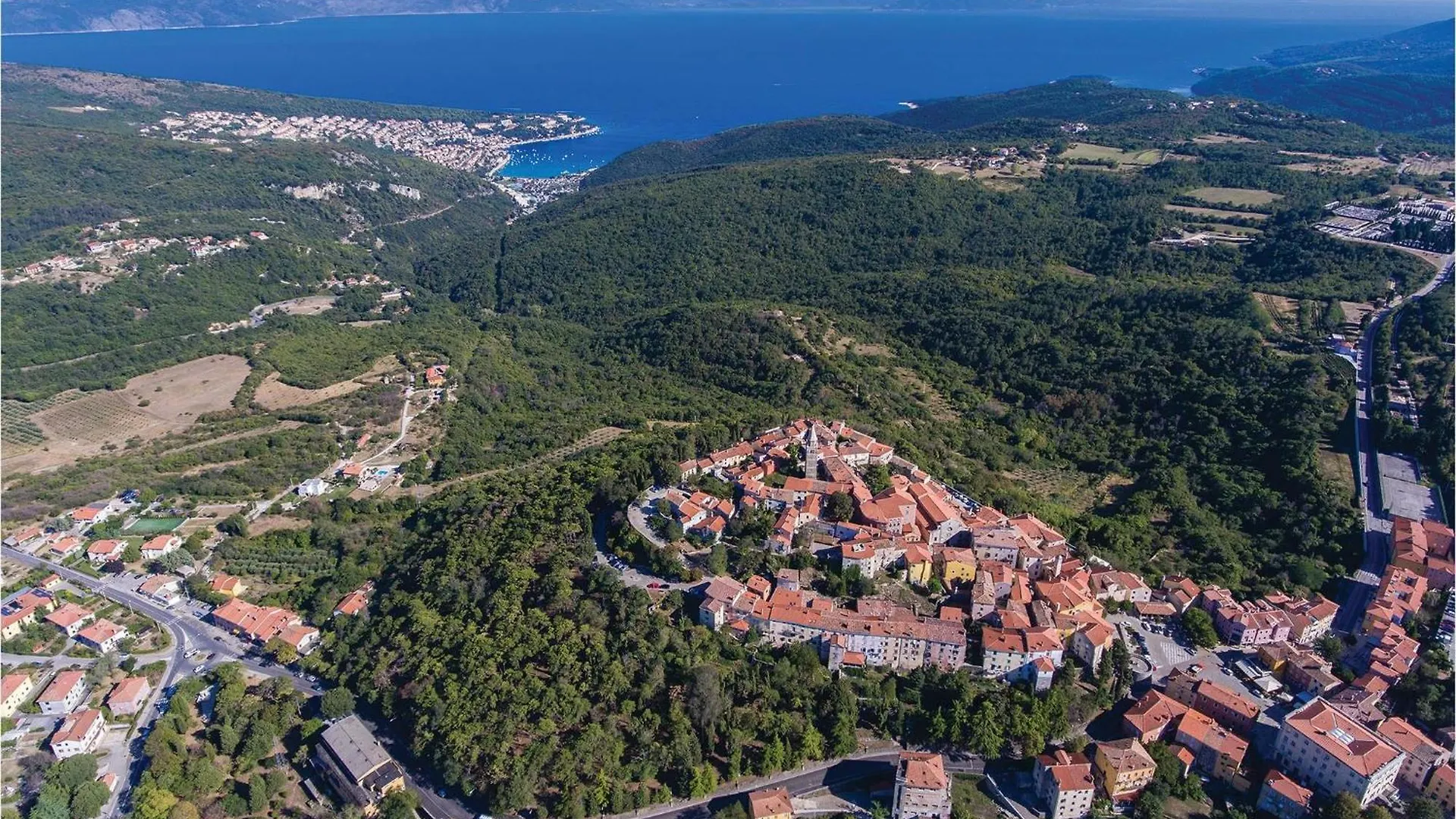 Stunning Home In Labin With Outdoor Swimming Pool Labin (Istria)