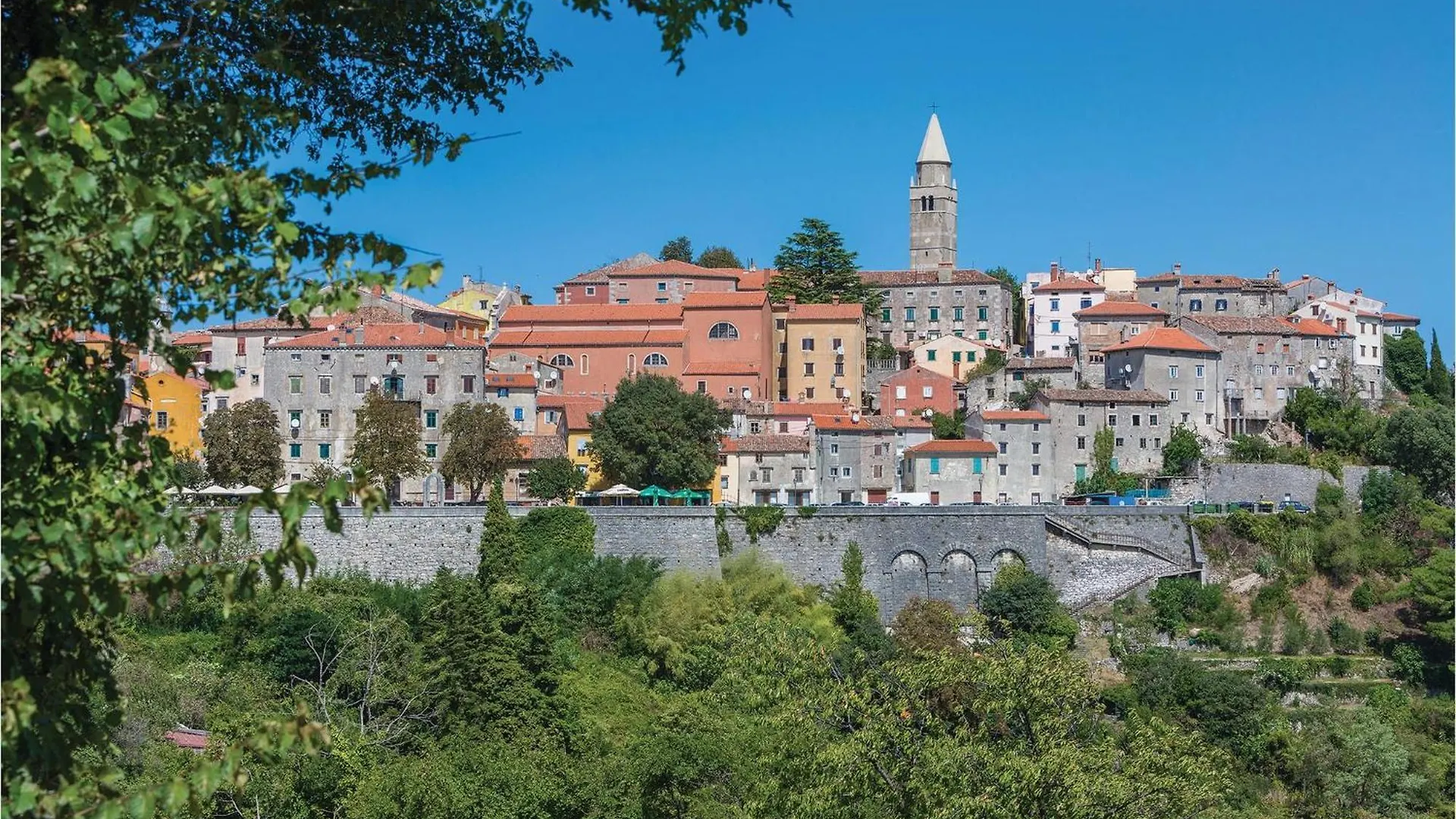 Stunning Home In Labin With Outdoor Swimming Pool Prázdninový dům
