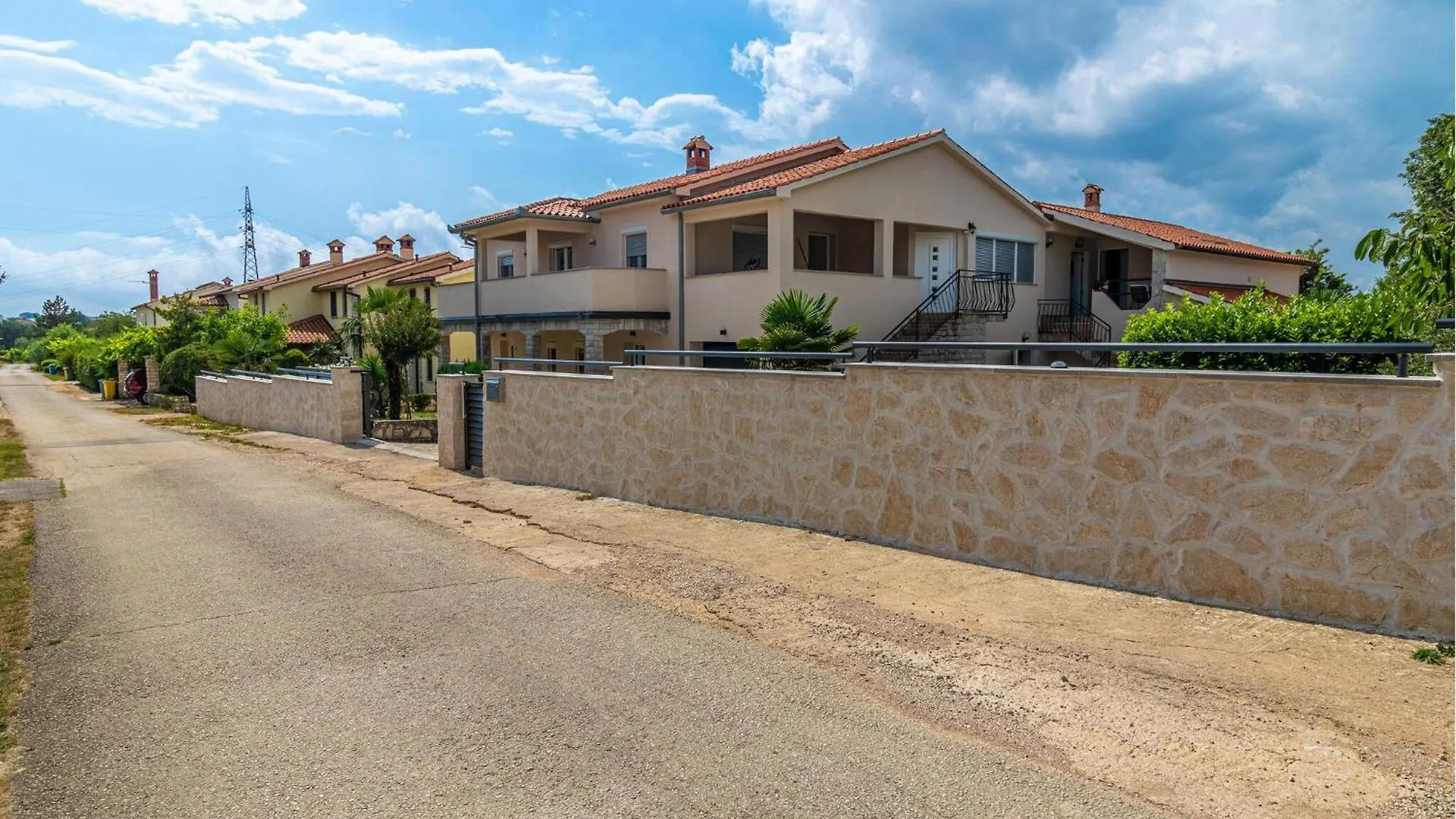 Stunning Home In Labin With Outdoor Swimming Pool Croatia