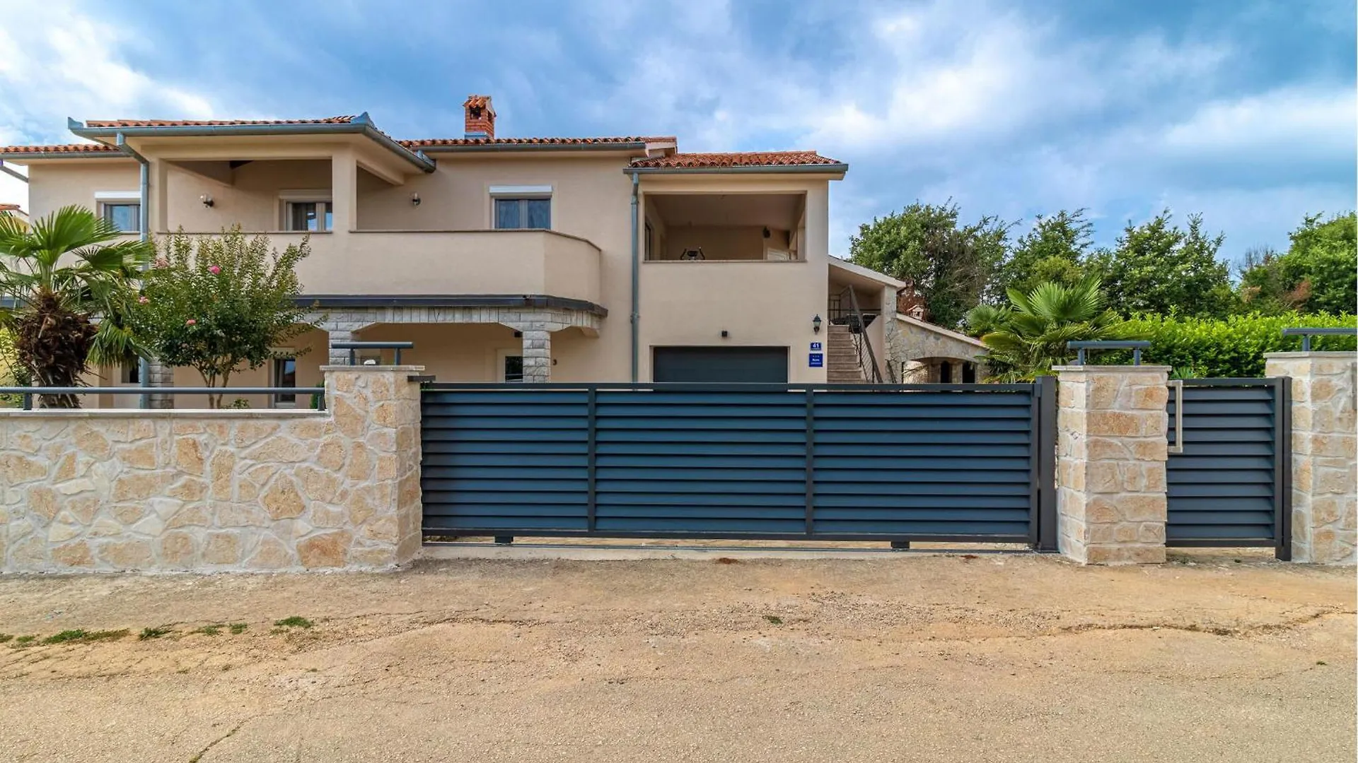 Stunning Home In Labin With Outdoor Swimming Pool Holiday home Labin (Istria)