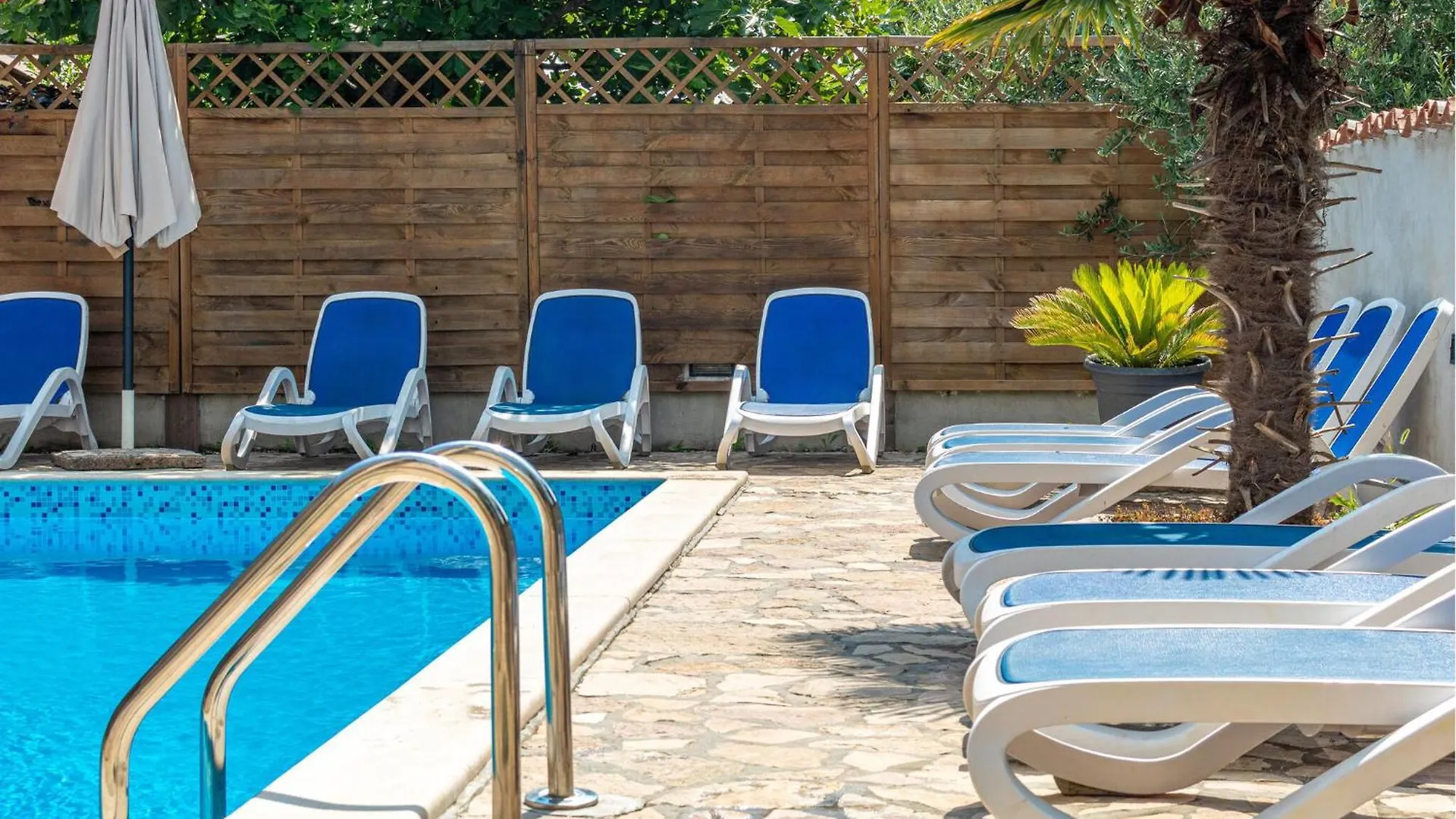 Holiday home Stunning Home In Labin With Outdoor Swimming Pool Croatia