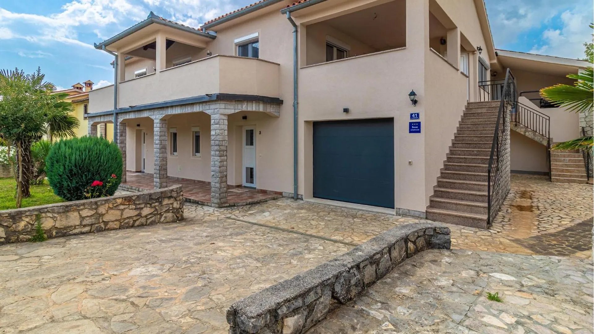 Stunning Home In Labin With Outdoor Swimming Pool Labin (Istria)
