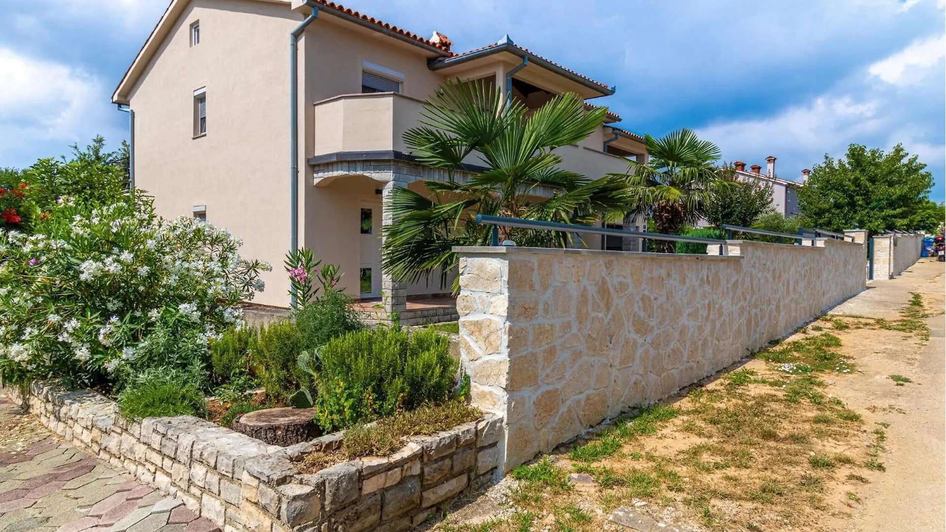 Stunning Home In Labin With Outdoor Swimming Pool Holiday home