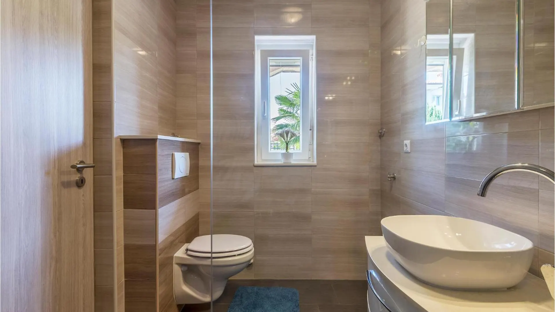 Stunning Home In Labin With Outdoor Swimming Pool