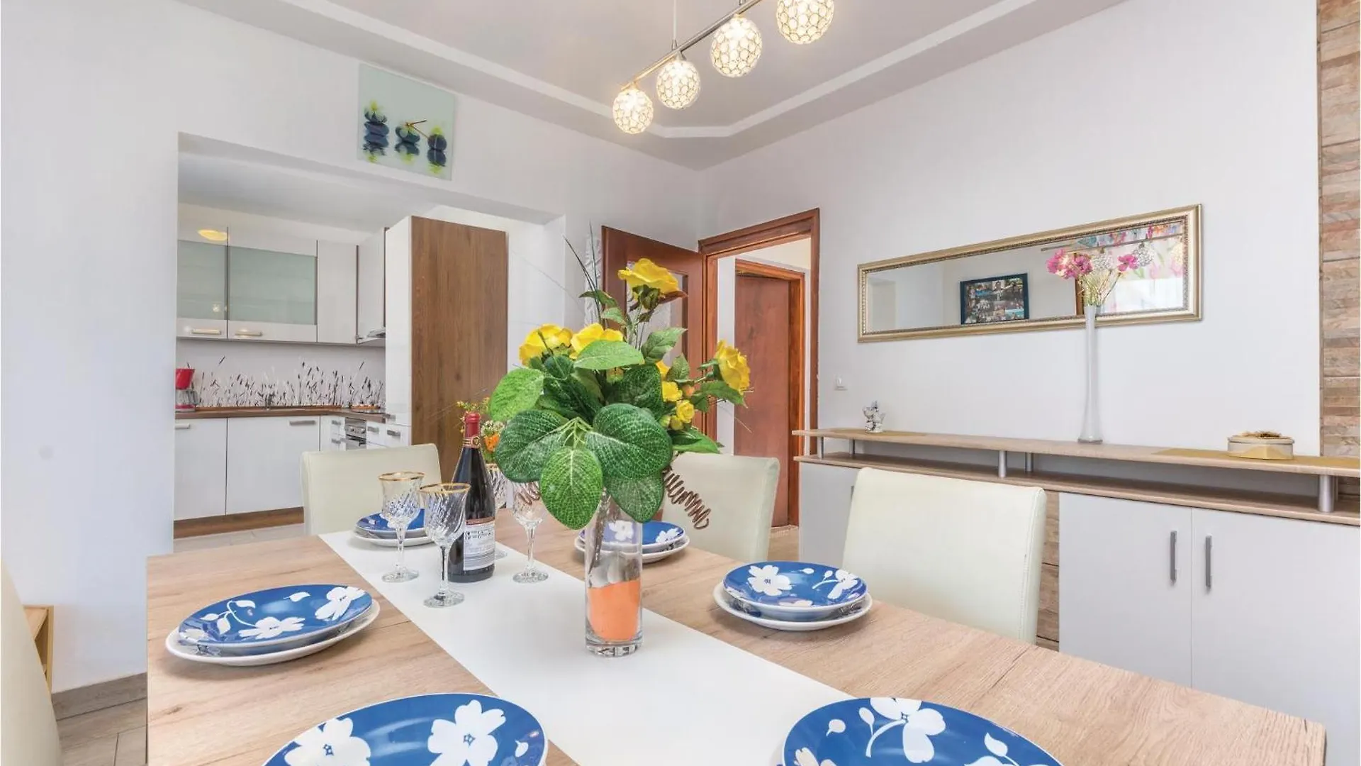 Stunning Home In Labin With Outdoor Swimming Pool Labin (Istria)