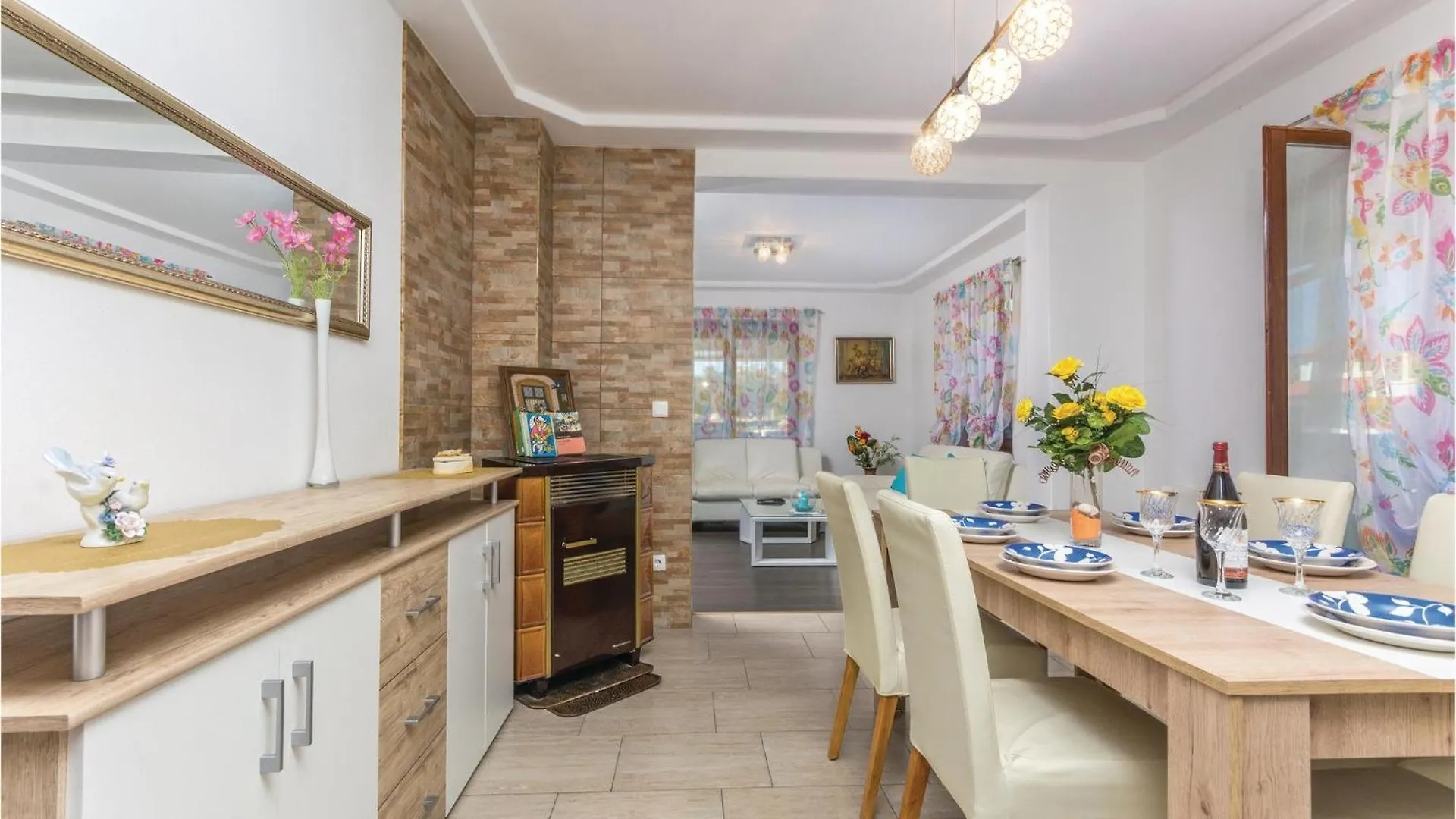 Stunning Home In Labin With Outdoor Swimming Pool 0*, Labin (Istria)
