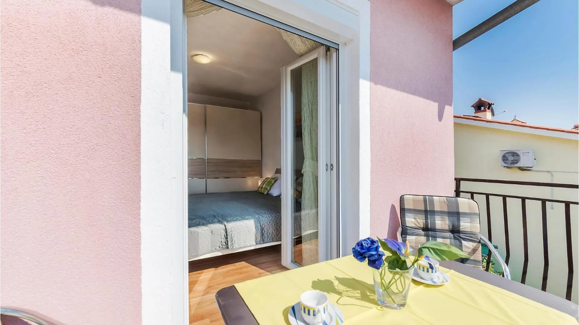 Holiday home Stunning Home In Labin With Outdoor Swimming Pool