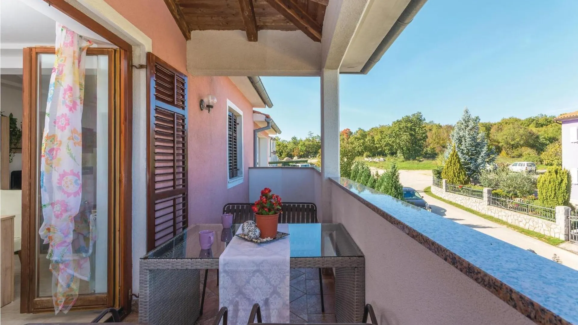 Stunning Home In Labin With Outdoor Swimming Pool 0*, Labin (Istria)