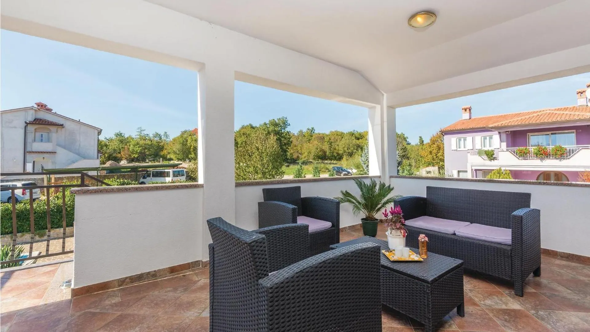 Stunning Home In Labin With Outdoor Swimming Pool Holiday home
