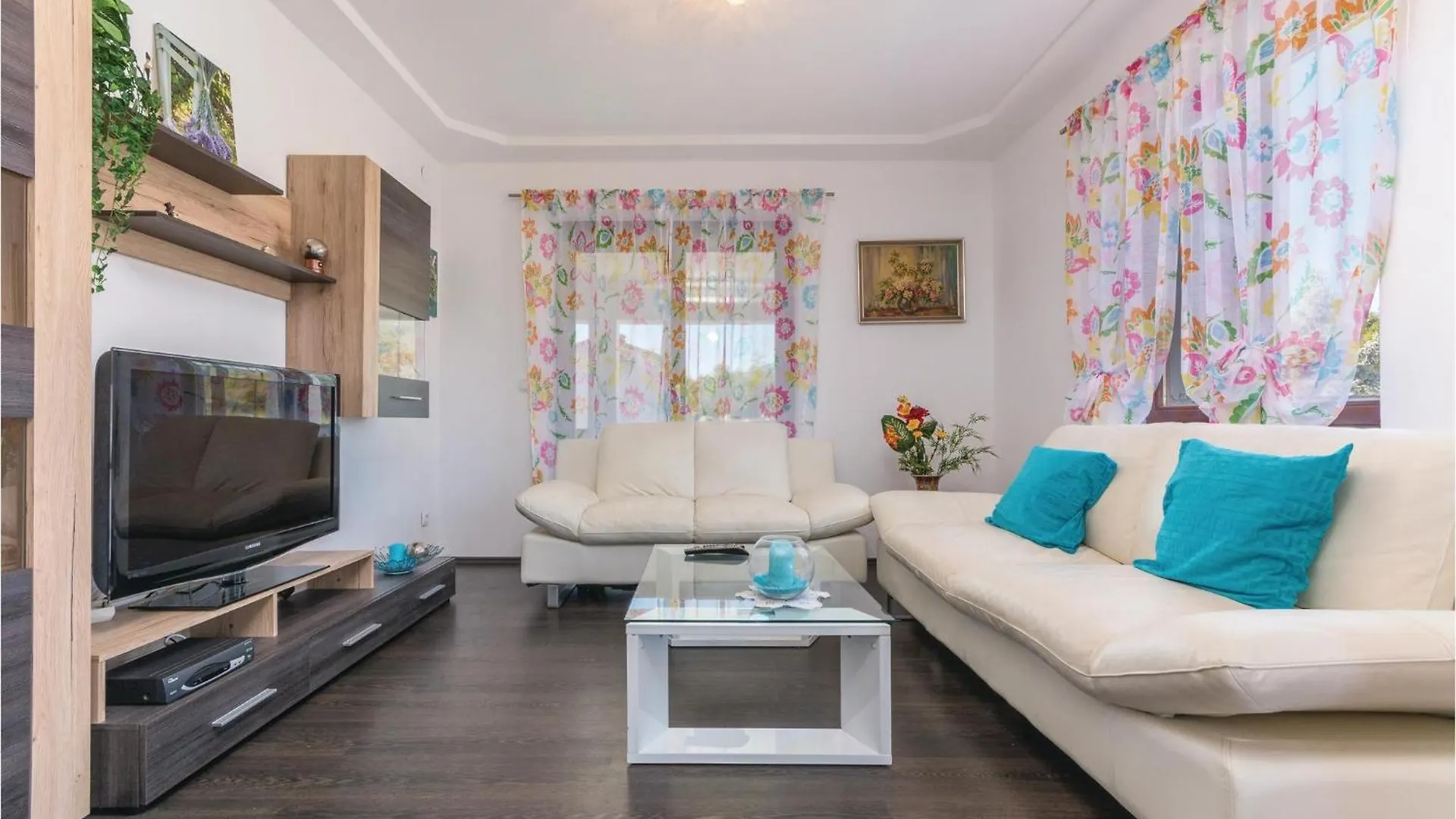 Holiday home Stunning Home In Labin With Outdoor Swimming Pool
