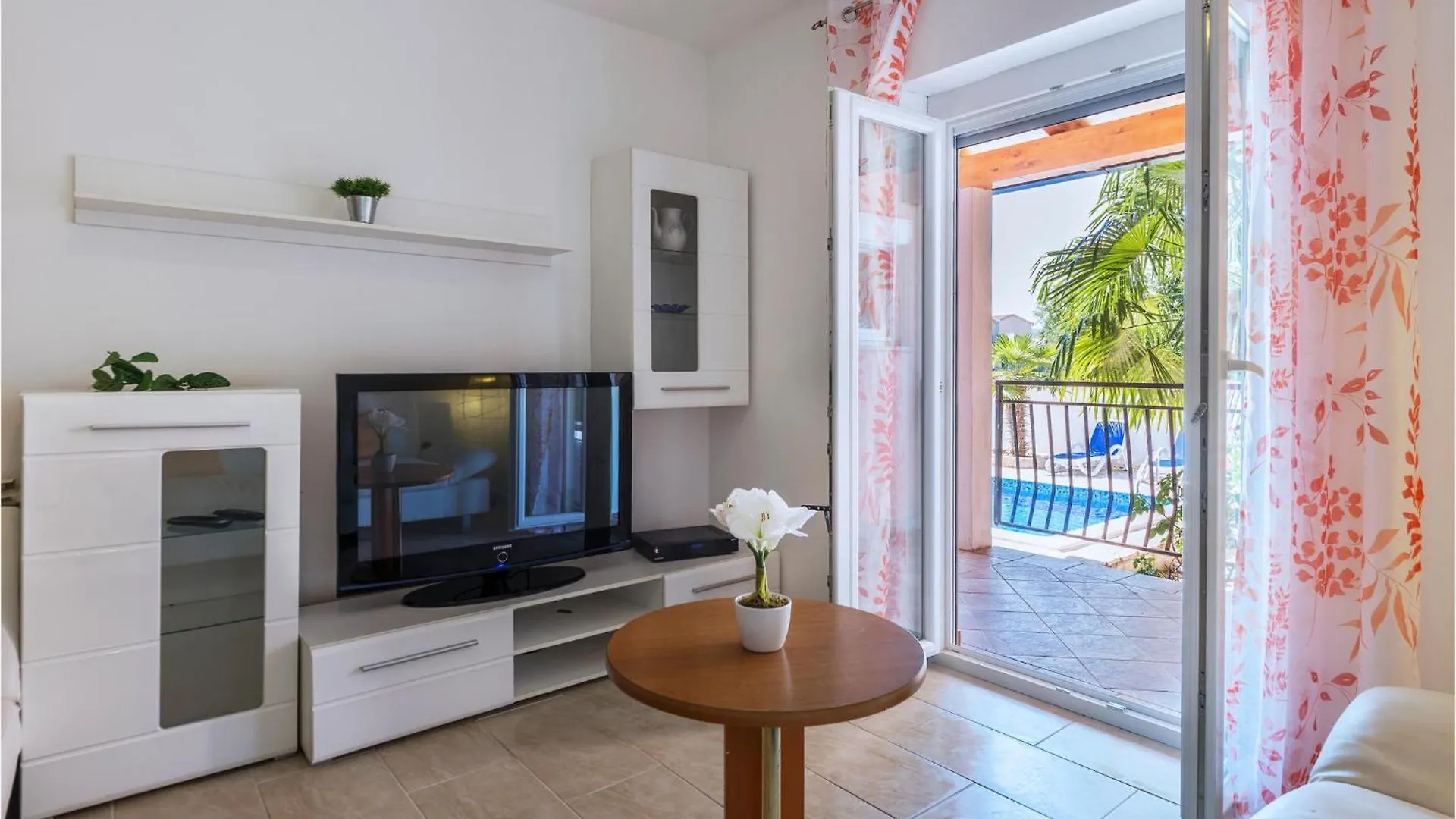 Stunning Home In Labin With Outdoor Swimming Pool