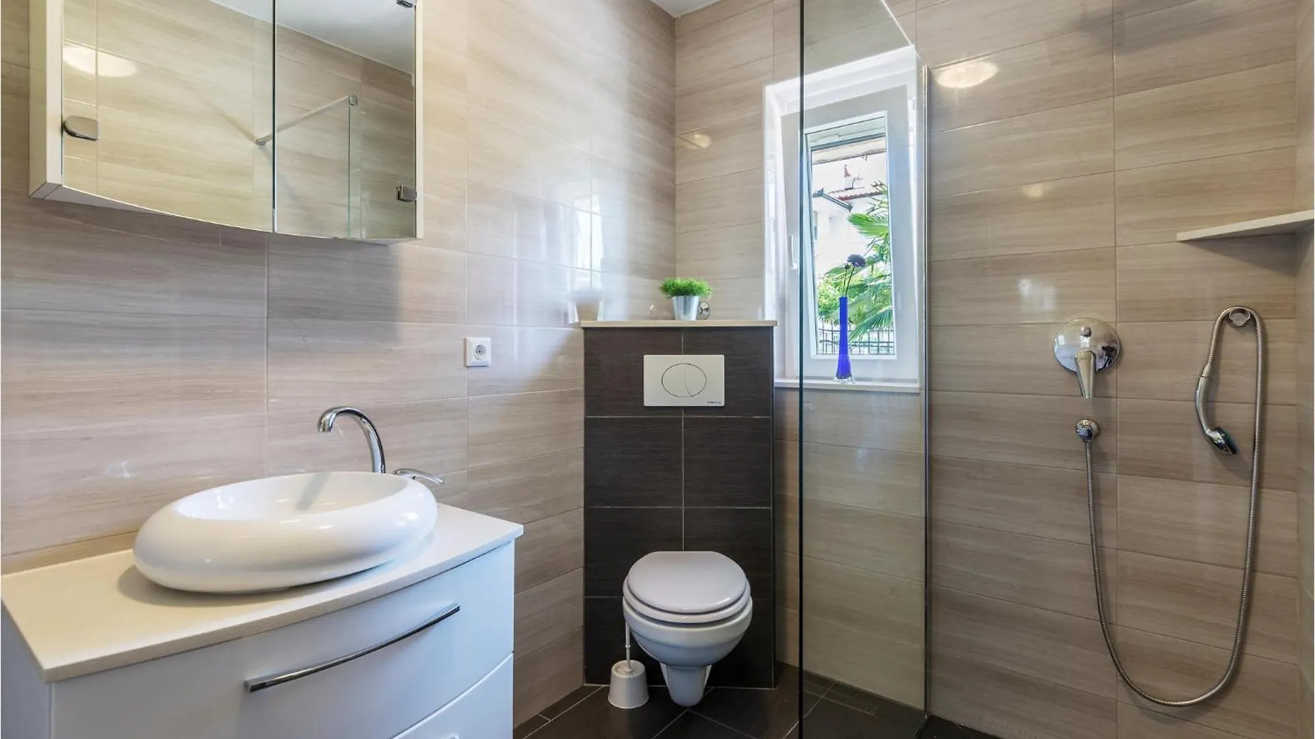 Stunning Home In Labin With Outdoor Swimming Pool 0*, Labin (Istria)