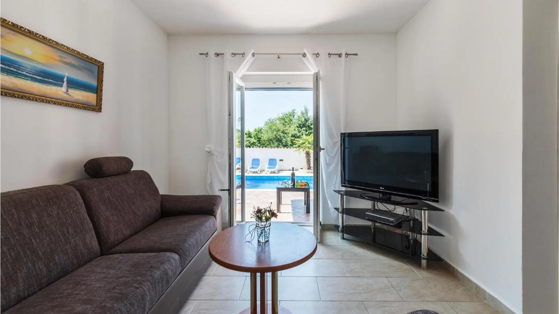 Holiday home Stunning Home In Labin With Outdoor Swimming Pool