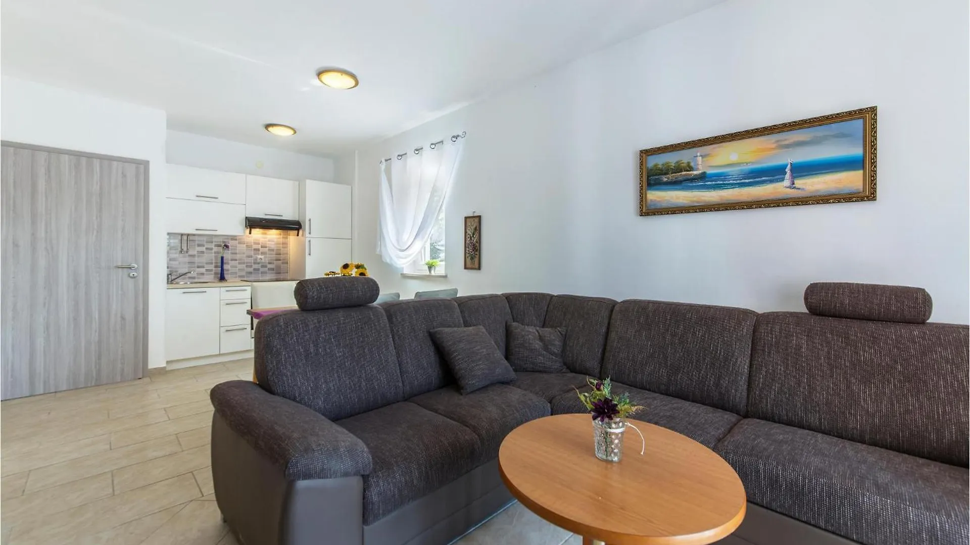 Stunning Home In Labin With Outdoor Swimming Pool 0*, Labin (Istria)