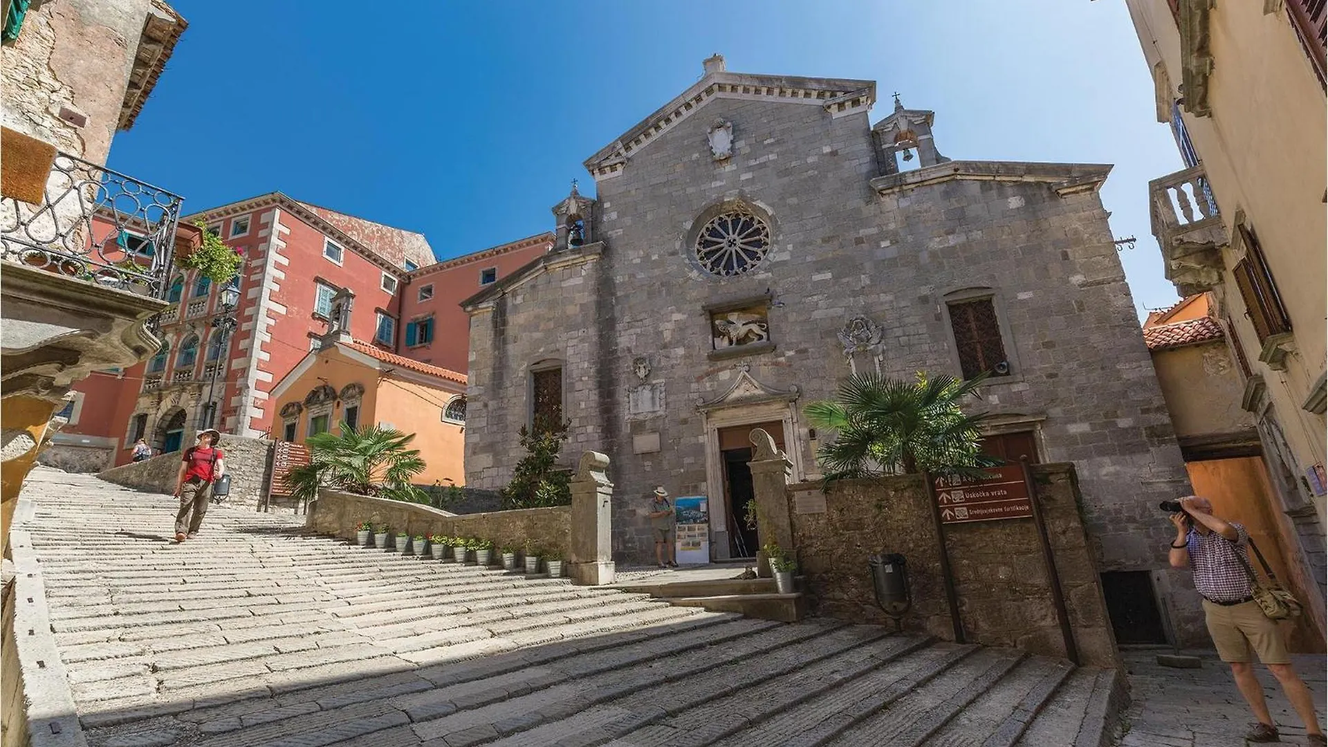 Stunning Home In Labin With Outdoor Swimming Pool 0*, Labin (Istria) Croatia