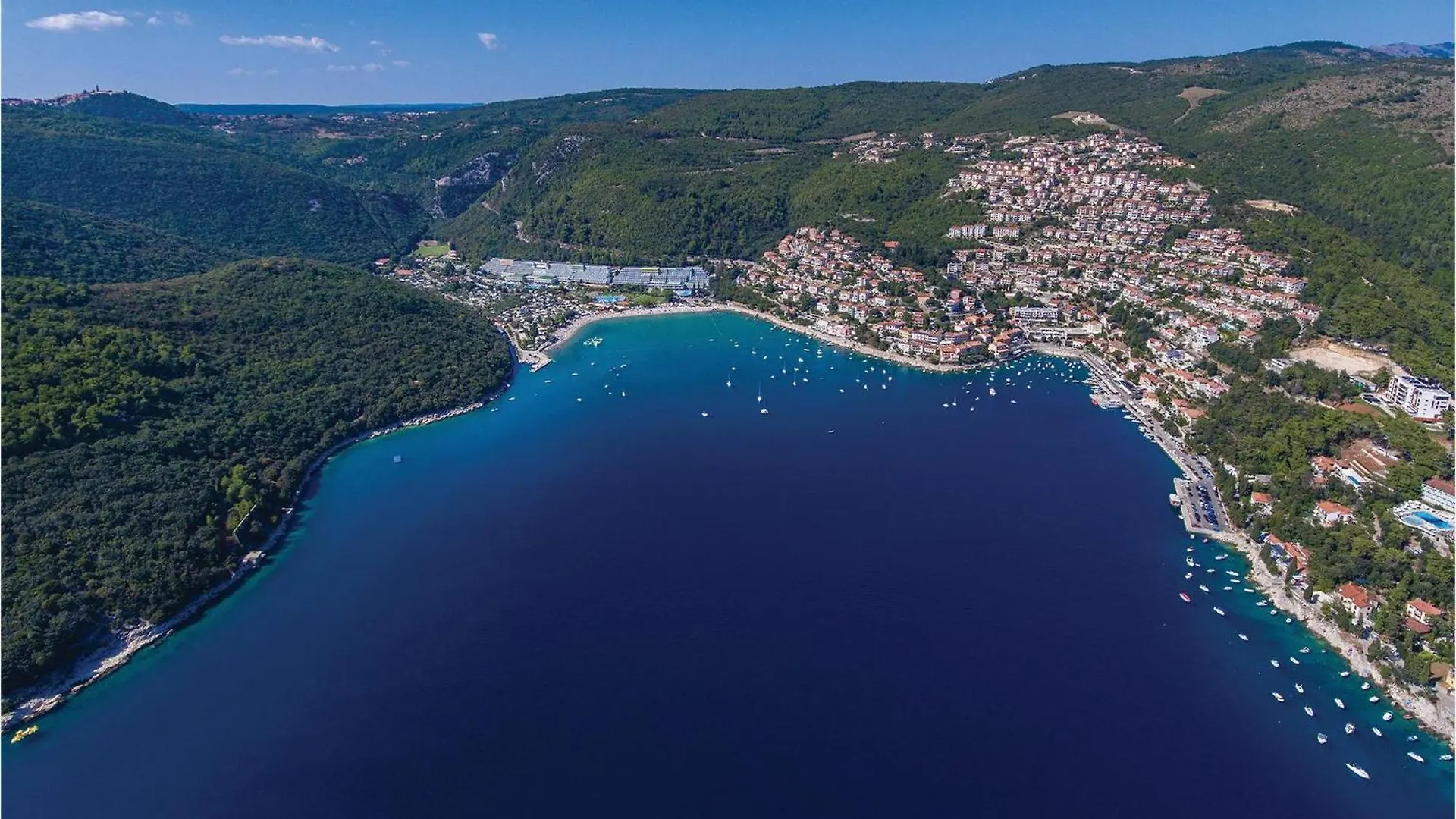 Stunning Home In Labin With Outdoor Swimming Pool 0*, Labin (Istria)