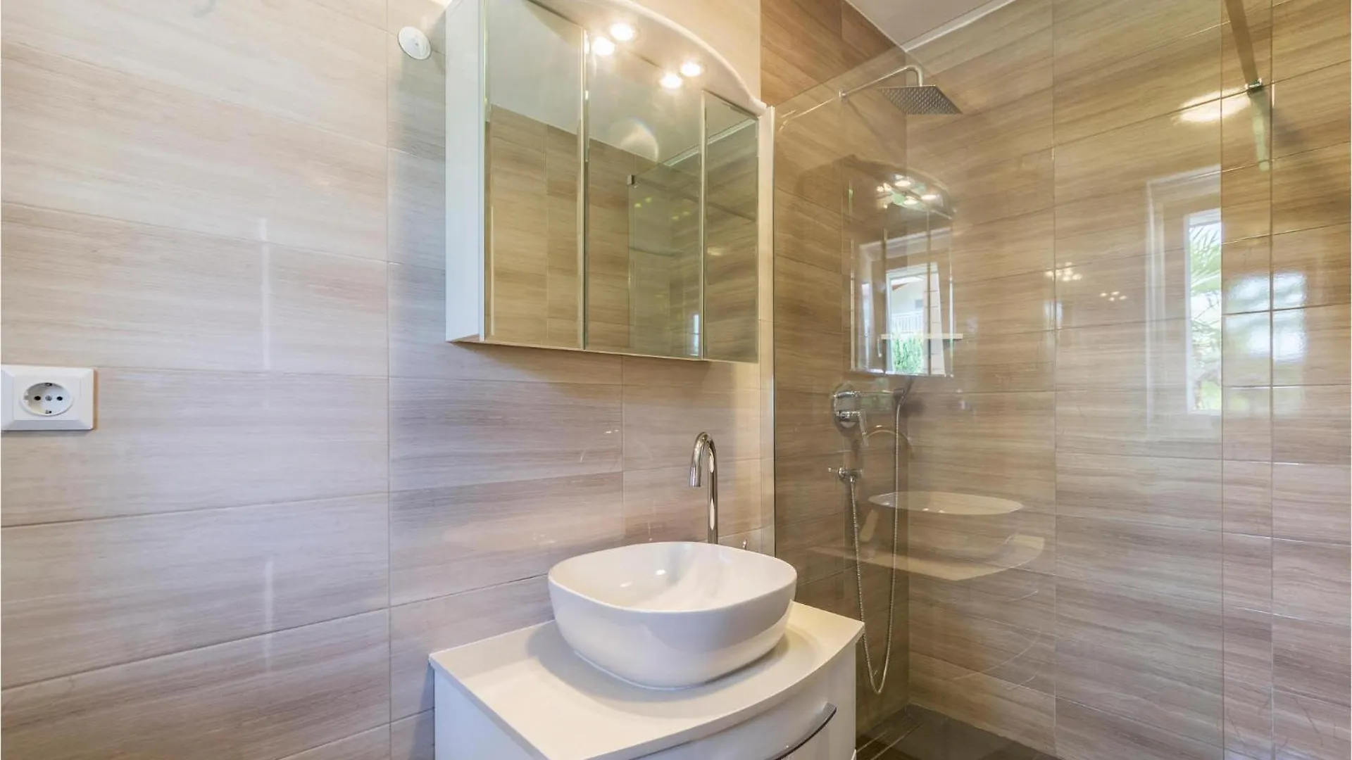 Stunning Home In Labin With Outdoor Swimming Pool Holiday home