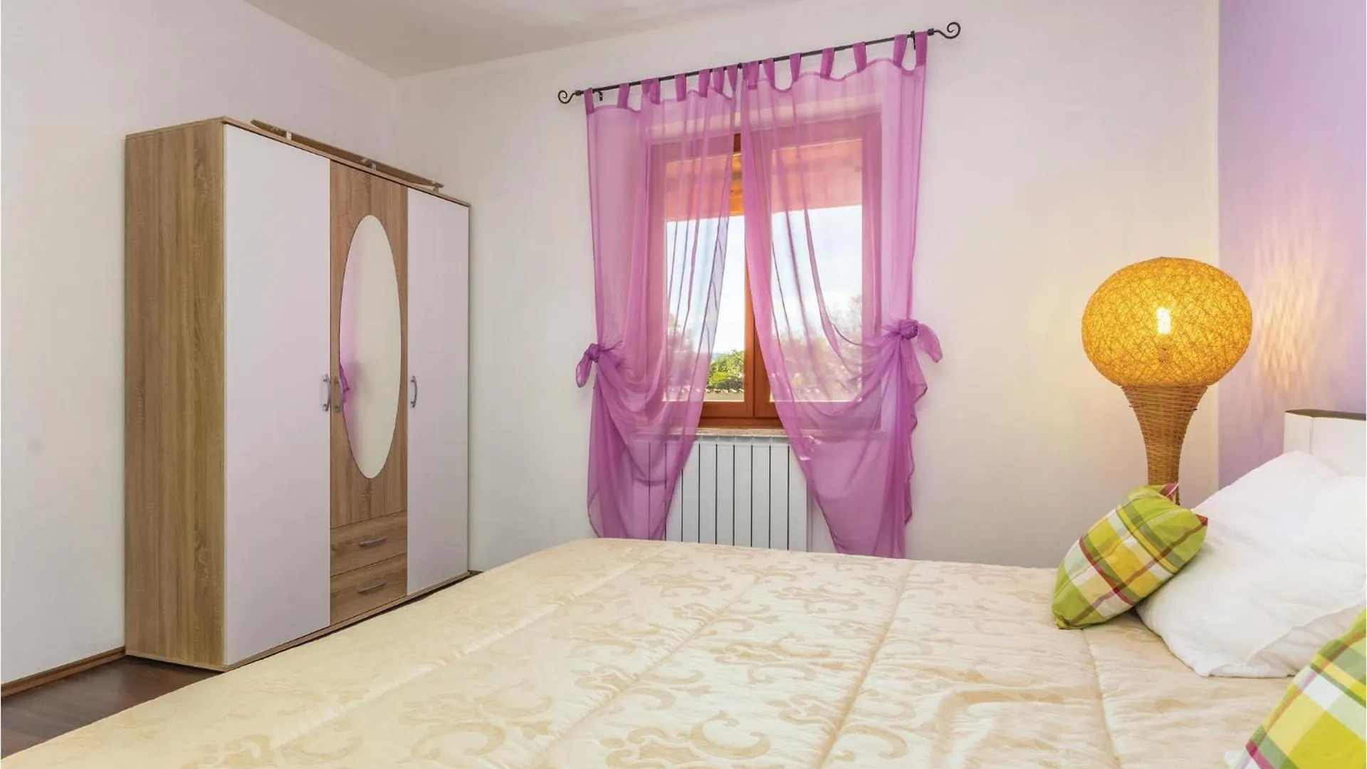 Holiday home Stunning Home In Labin With Outdoor Swimming Pool
