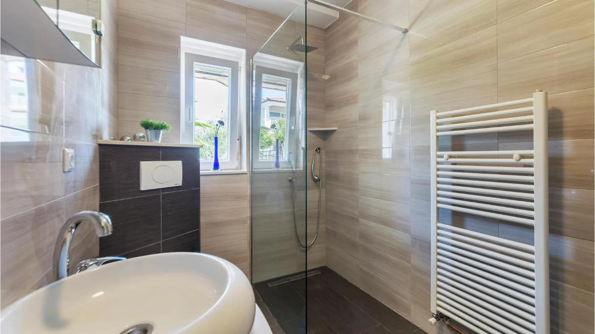 Holiday home Stunning Home In Labin With Outdoor Swimming Pool